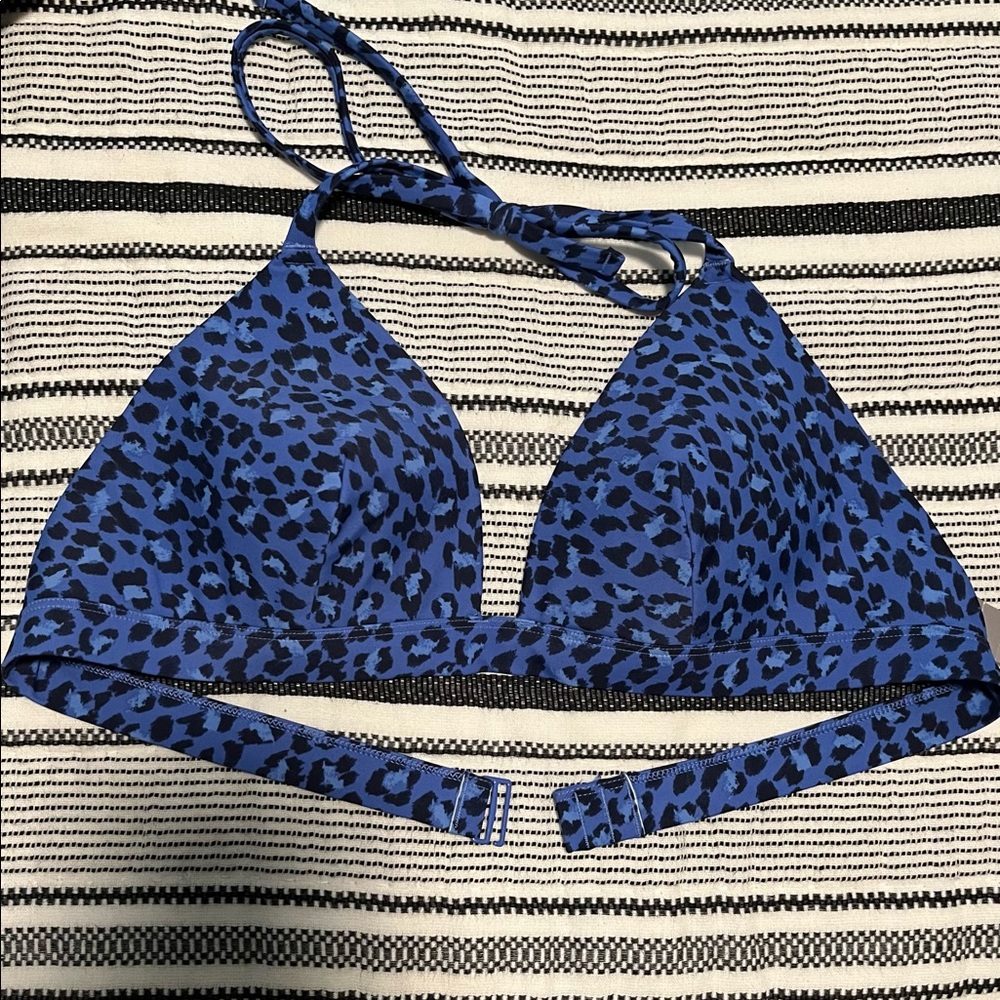 BRAND NEW Aerie Bikini Top